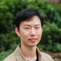 Apple Employee Rui Guo's profile photo