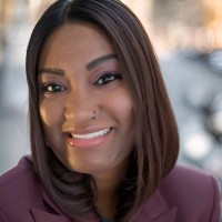 Allegro Realty Advisors Employee Latasha Ferguson's profile photo