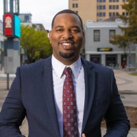 Gerry Lane Cadillac Employee Kerwin Thomas's profile photo