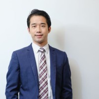 River Chain | New World Group Employee Bear Cheng's profile photo