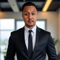 ATI MANAGEMENT LLC Employee Ray Romis's profile photo