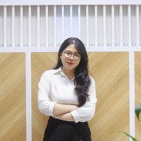 VIA English Academy Employee Vo Thu's profile photo