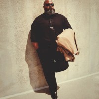 The Office of the Chief Technology Officer, Government of the District of Columbia Employee Derrick Johnson's profile photo
