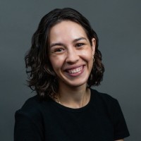 Resume Genius Employee Yolaine Amaro's profile photo