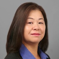 Volex Employee Eva Wong's profile photo