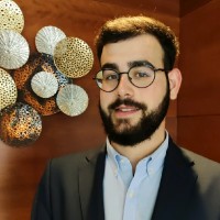 CEMENTOS LA UNION, S.A. Employee Julio Rabadan Navarro's profile photo