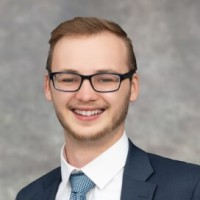 North Pacific Paper Company (NORPAC) Employee Isaiah Ritchie's profile photo