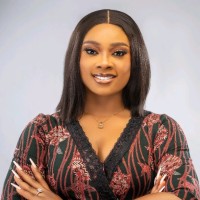 Meridian Hospital Employee Nkechi Cipsmn's profile photo