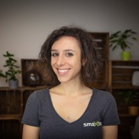 smaXtec Employee Teresa Fritz's profile photo