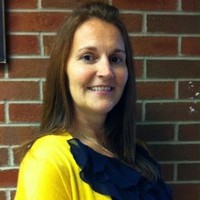 Morehead State University Employee Gaylena Cline's profile photo