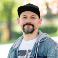 PROTORIA Employee Dmytro Kravchuk's profile photo