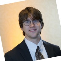 UPMC Employee Sam Bliss's profile photo