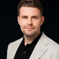 Brightpoint Group Employee Benjamin Bellmann's profile photo