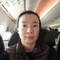 Carnation Employee Carrie Huang's profile photo