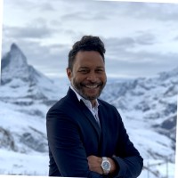 Salt Edge Employee Suluo Daunivalu's profile photo