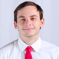 Darden Employee Matthew Dewey's profile photo
