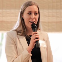 Humming Employee Sarah Allen's profile photo