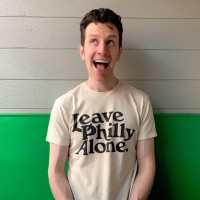 First Second Employee Rory Lucey's profile photo