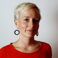 Electronics Watch Employee Heleen Schols's profile photo