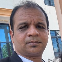 Union Copper Rod Employee Suraj Sharma's profile photo