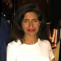Ritu Dhawan-Foster Email & Phone Number