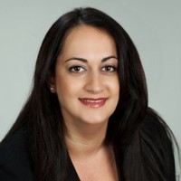Artigiano Employee Sherry Asghari's profile photo