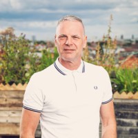 Vertama Employee Armin Treptau's profile photo