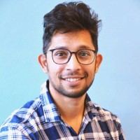 FieldFactors Employee Anik Dutta's profile photo