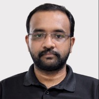 ClaySys Technologies Employee Linto Luckose's profile photo