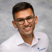 Proteintech Group Employee Rahul Panchal's profile photo