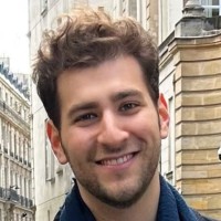 Remy Goldstein Email