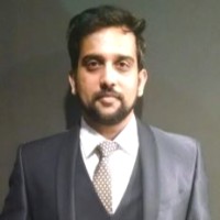 Sagar Potnis Email
