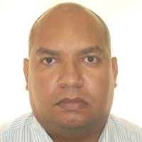 MAPFRE Employee Alessandro Lima's profile photo