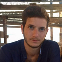 Wedia Employee Andrea Battistini's profile photo