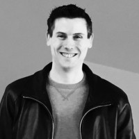 Solace Employee Ryan Huber's profile photo