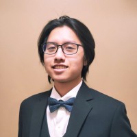 OpenKnect, Inc. Employee Tuan Phan's profile photo
