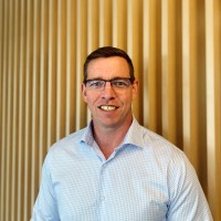 Canberra Health Services Employee Simon Barton's profile photo