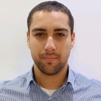 TRATON Financial Services Brasil Employee Filipe Rafael Silva's profile photo