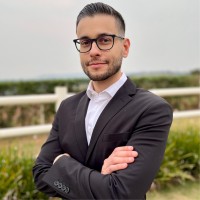 Kimberly-Clark Employee Rafael Lopes's profile photo