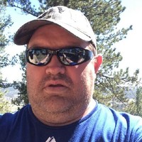 American Airlines Employee Bryan Blount's profile photo