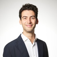 PUBLIC Employee Angelo Leone's profile photo