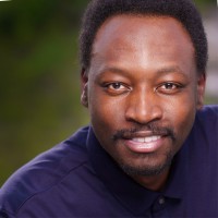 Gaylord Hotels Employee Tremaine Butler's profile photo