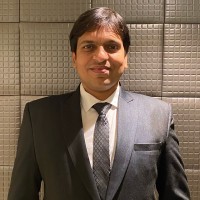 Datagrid Solutions Employee Deepak Jain's profile photo