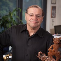 DC Hospitality Employee Douglas Collins's profile photo