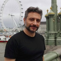 Luca Marchetti Email & Phone Number