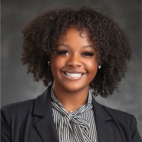 BNY Employee Layla Smith's profile photo