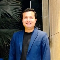 Rounak Pramanik's profile photo