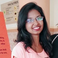 Ascent IT Solutions Employee Annakula Prabandha's profile photo