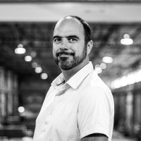 Structurmarine Employee Eugène Doiron's profile photo
