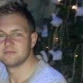 Tabcorp Employee Jake Harding's profile photo